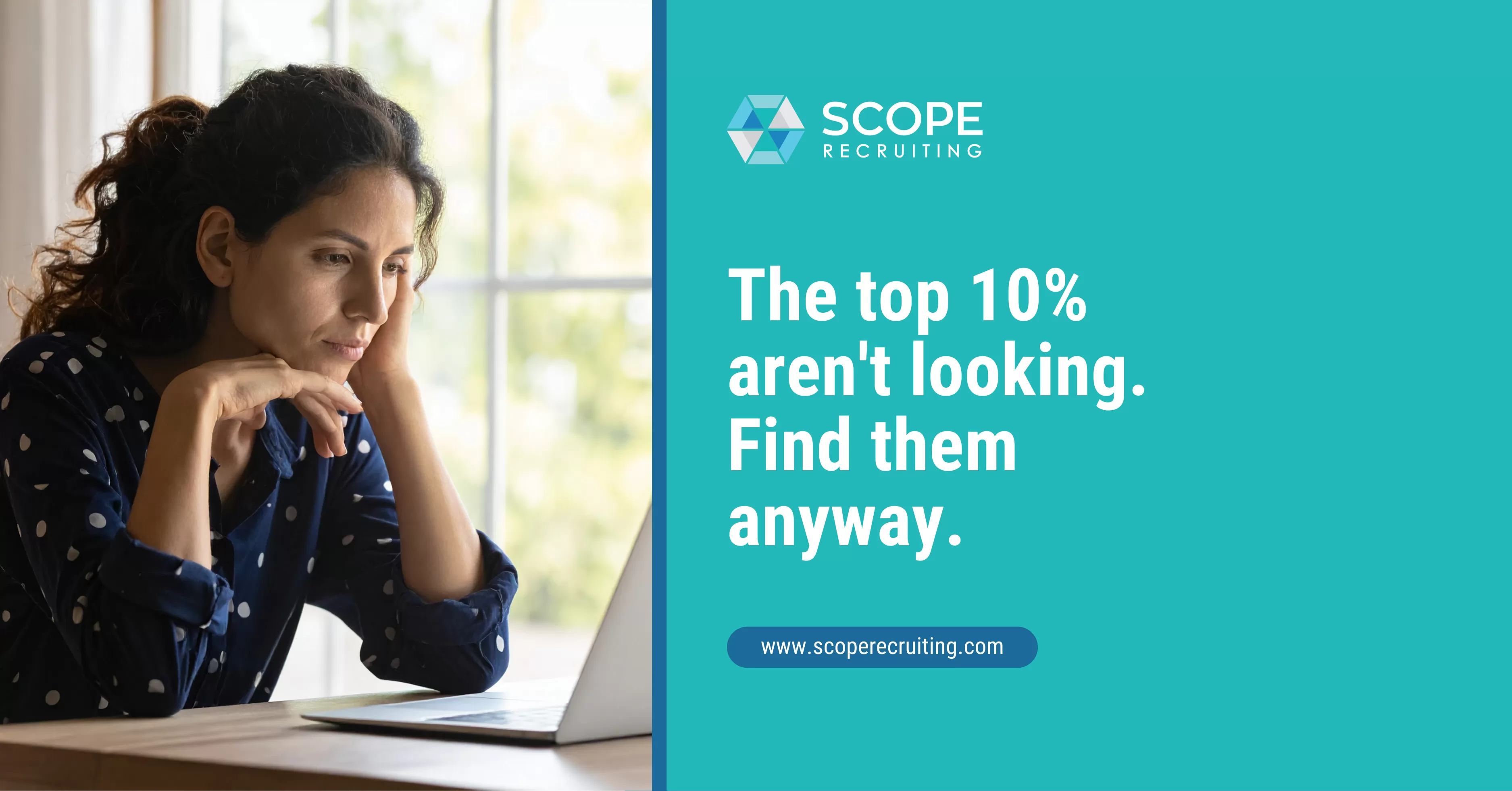 Supply Chain Search Strategy