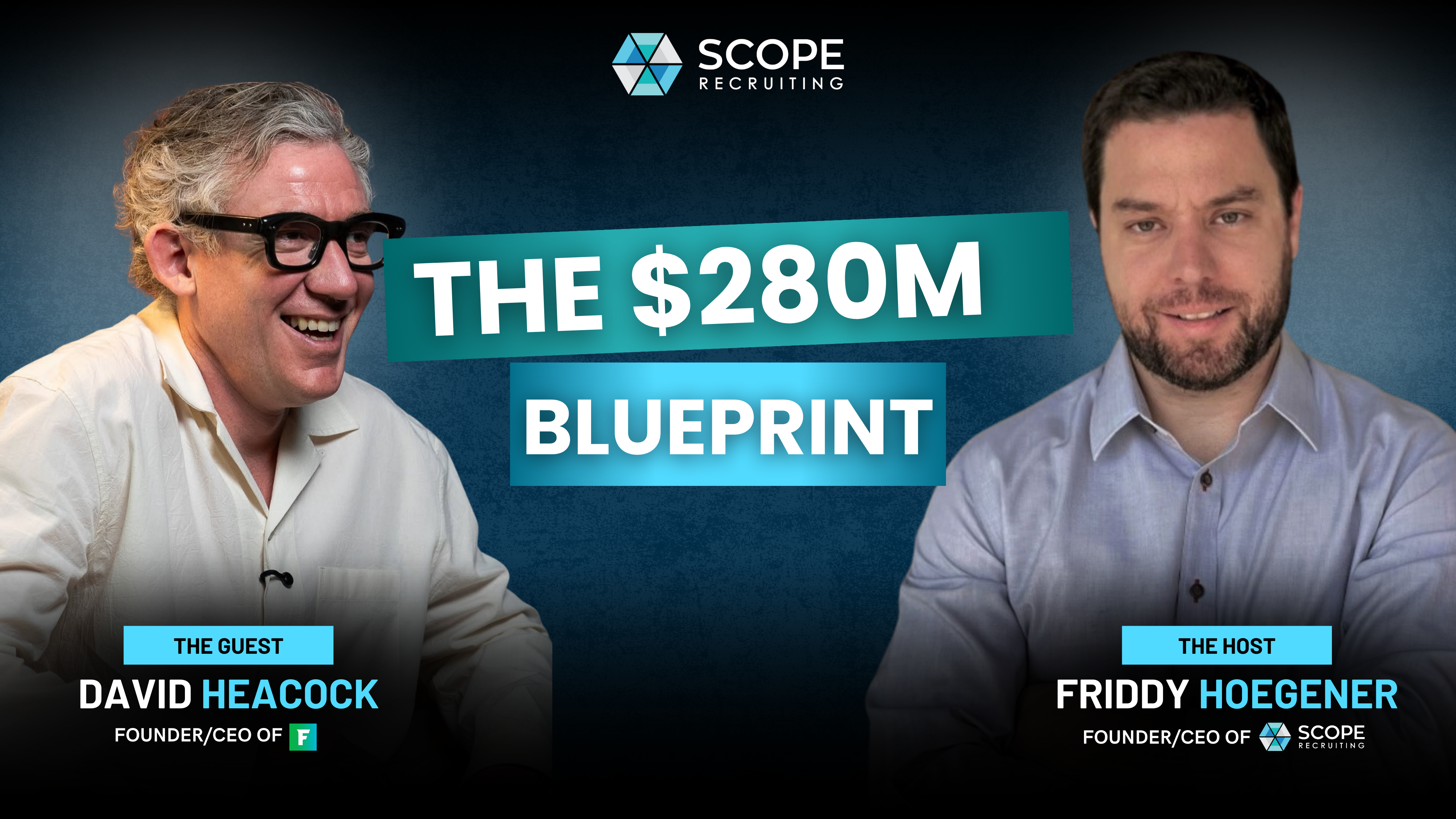 How Filterbuy Built a $280M Manufacturing Powerhouse with AI, People, & Speed