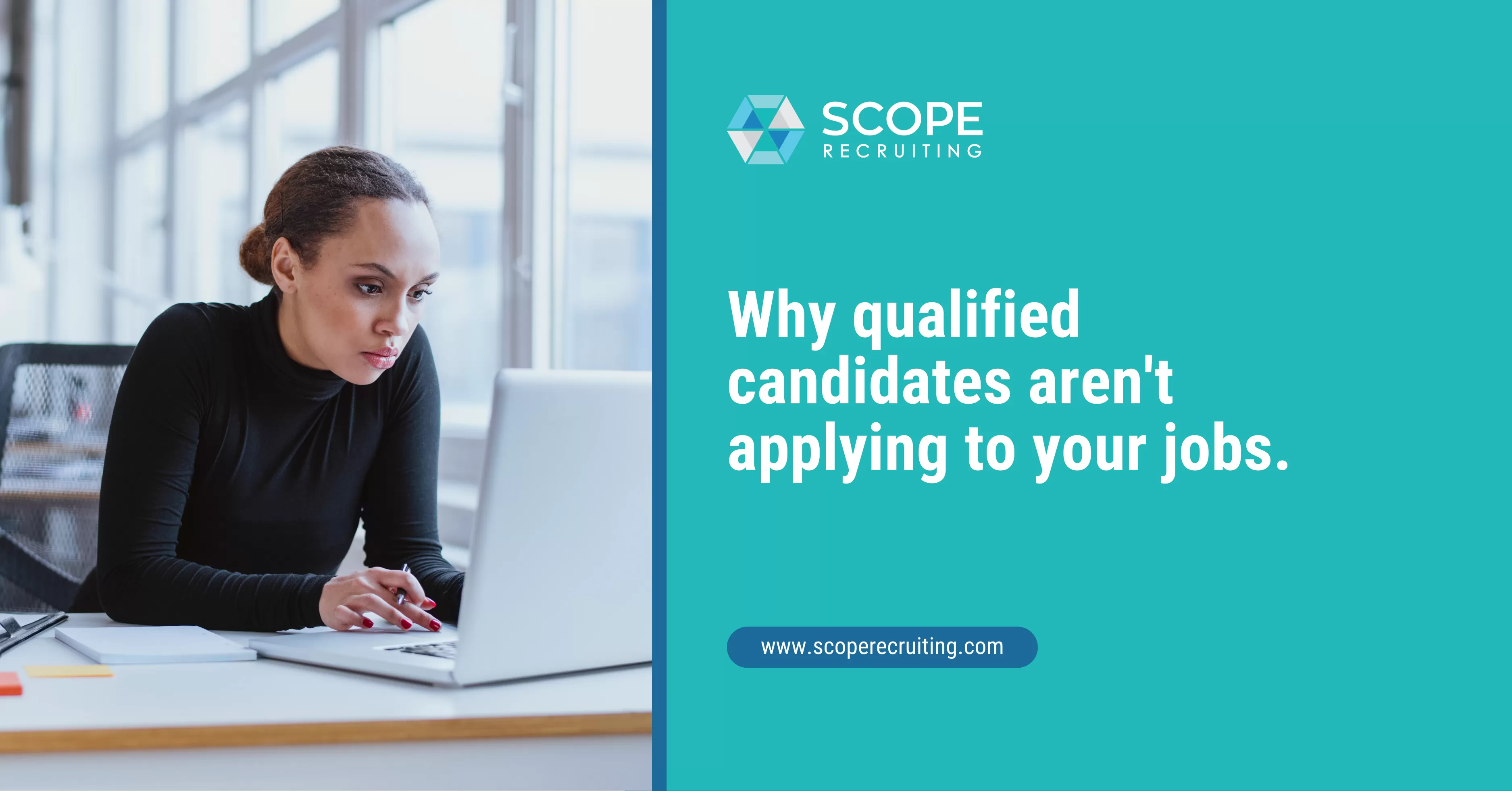 How to Write Supply Chain Job Descriptions