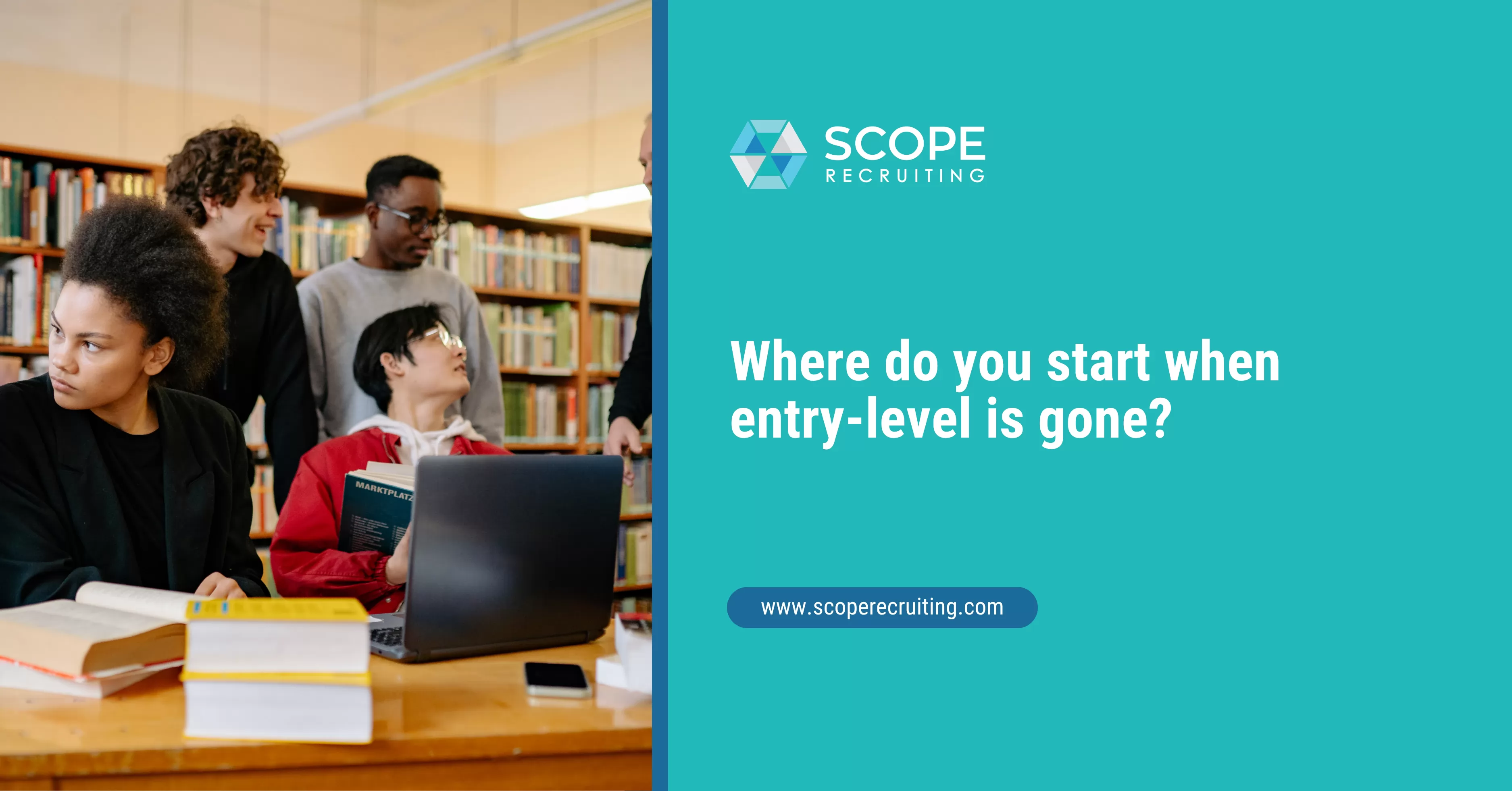 8 Ways to Enter Supply Chain as AI Replaces Entry-Level Roles